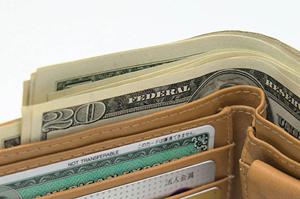 目先の動きにとらわれない投資スタイル