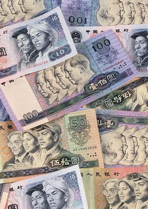 中国におけるビジネス支援のマネジメント